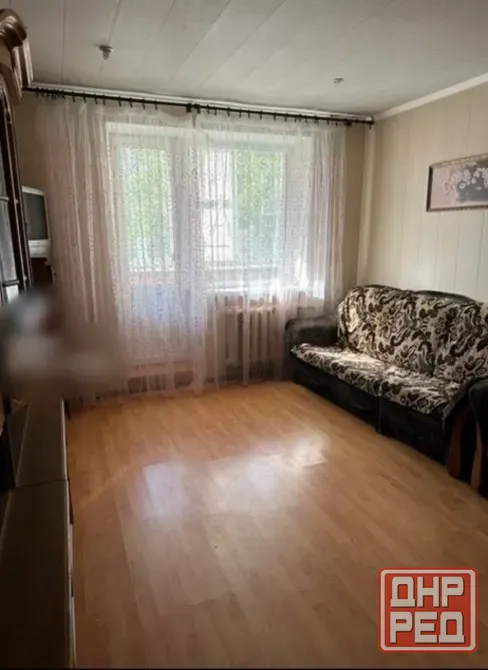 продам 1 комнатную квартиру в макеевке, Восточный, улица с. лазо Макеевка - изображение 4