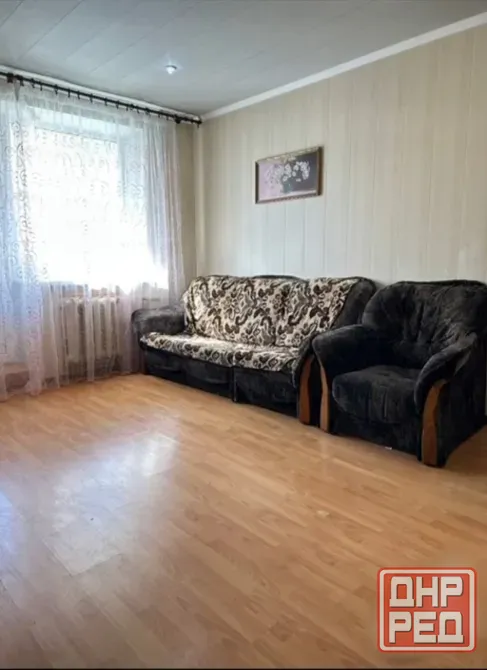 продам 1 комнатную квартиру в макеевке, Восточный, улица с. лазо Макеевка - изображение 3