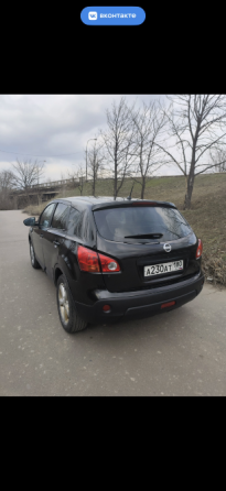 Продам Ниссан кашкай Донецк