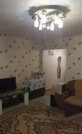 Продам однокомнатную квартиру в Калининском районе Донецк