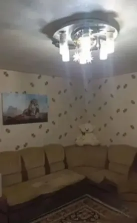 Продам однокомнатную квартиру в Калининском районе Донецк