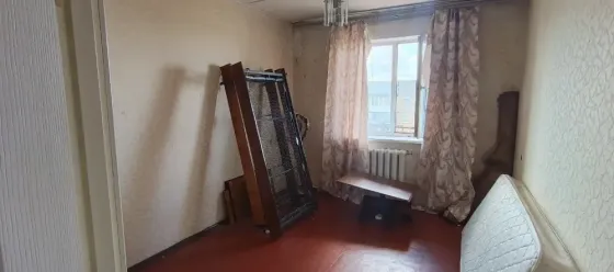 Продам 2х комнатную квартиру в г. Макеевка, посёлок Восточный Червоногвардейского р-на, ул Курская Макеевка