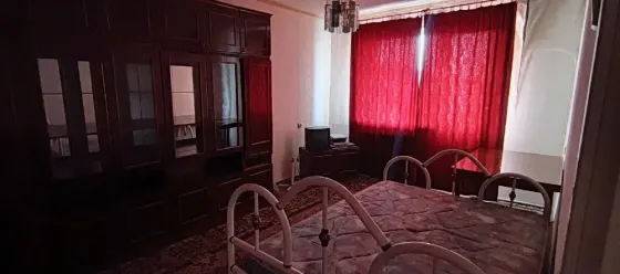 Продам 2х комнатную квартиру в г. Макеевка, посёлок Восточный Червоногвардейского р-на, ул Курская Макеевка