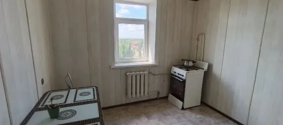 Продам 2х комнатную квартиру в г. Макеевка, посёлок Восточный Червоногвардейского р-на, ул Курская Макеевка