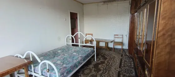 Продам 2х комнатную квартиру в г. Макеевка, посёлок Восточный Червоногвардейского р-на, ул Курская Макеевка