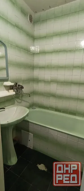 Продам 2х комнатную квартиру в г. Макеевка, посёлок Восточный Червоногвардейского р-на, ул Курская Макеевка - изображение 6
