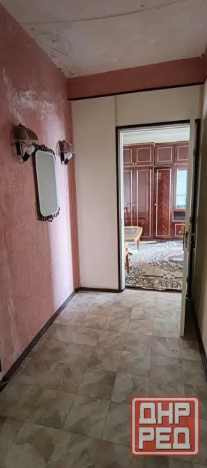 Продам 2х комнатную квартиру в г. Макеевка, посёлок Восточный Червоногвардейского р-на, ул Курская Макеевка - изображение 9
