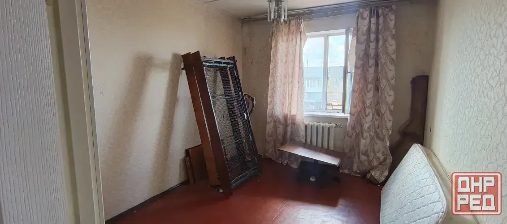 Продам 2х комнатную квартиру в г. Макеевка, посёлок Восточный Червоногвардейского р-на, ул Курская Макеевка - изображение 3