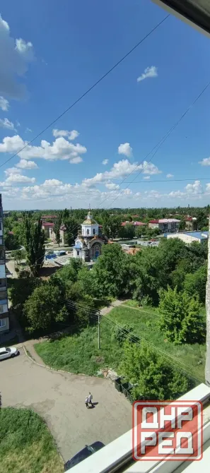 Продам 2х комнатную квартиру в г. Макеевка, посёлок Восточный Червоногвардейского р-на, ул Курская Макеевка - изображение 10
