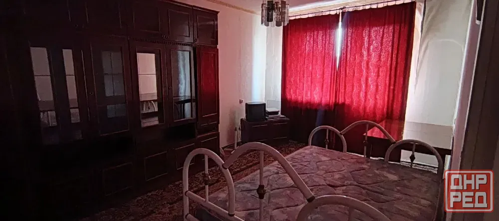Продам 2х комнатную квартиру в г. Макеевка, посёлок Восточный Червоногвардейского р-на, ул Курская Макеевка - изображение 1