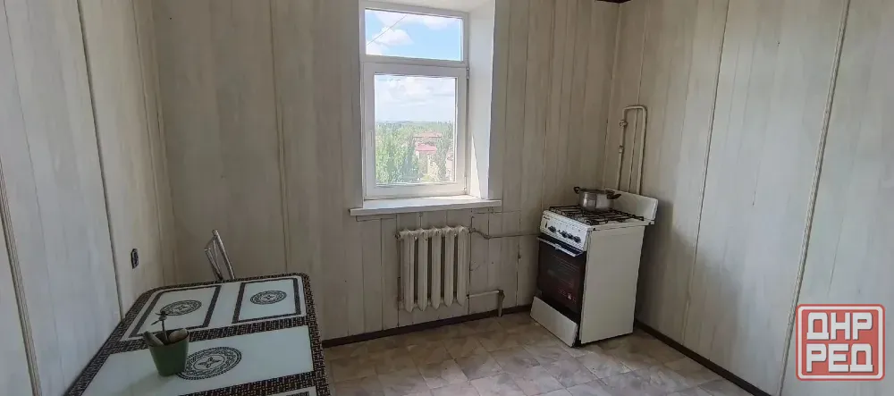 Продам 2х комнатную квартиру в г. Макеевка, посёлок Восточный Червоногвардейского р-на, ул Курская Макеевка - изображение 4