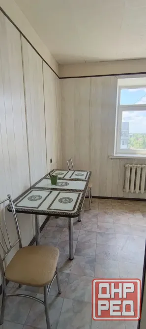 Продам 2х комнатную квартиру в г. Макеевка, посёлок Восточный Червоногвардейского р-на, ул Курская Макеевка - изображение 5