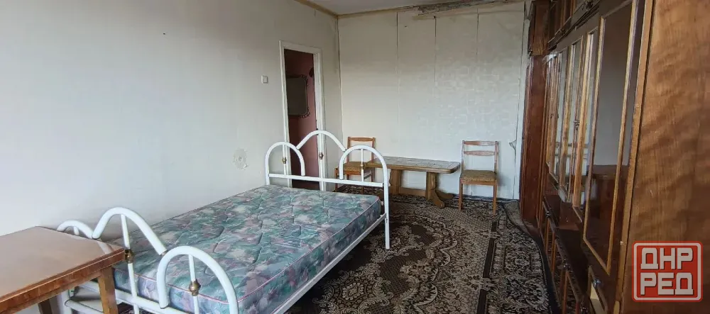Продам 2х комнатную квартиру в г. Макеевка, посёлок Восточный Червоногвардейского р-на, ул Курская Макеевка - изображение 2