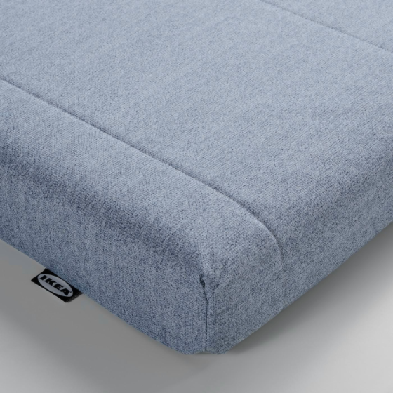 Ikea Матрас топпер 140x200 ортопедический Донецк