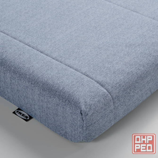 Ikea Матрас топпер 140x200 ортопедический Донецк - изображение 1