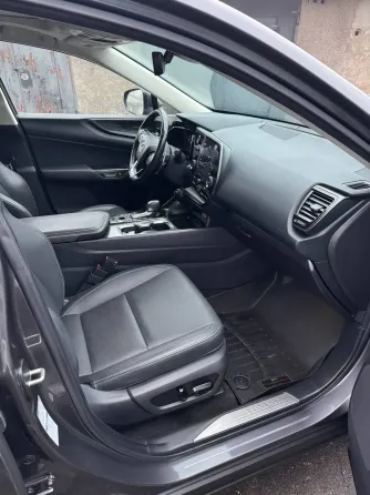 Lexus NX 350 Hybrid 2022 Донецк
