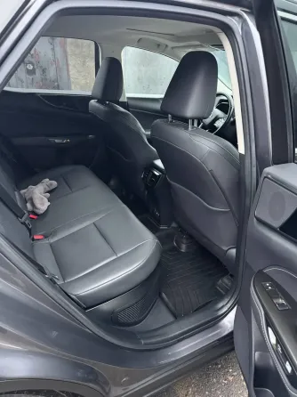 Lexus NX 350 Hybrid 2022 Донецк