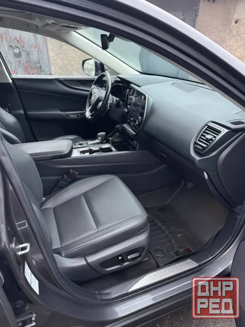 Lexus NX 350 Hybrid 2022 Донецк - изображение 6