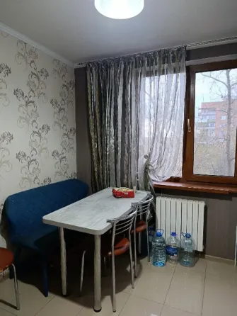Продам 3ком 67 м² с ремонтом Щетинина Донецк