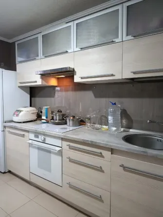 Продам 3ком 67 м² с ремонтом Щетинина Донецк