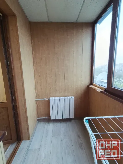 Продам 3ком 67 м² с ремонтом Щетинина Донецк - изображение 5