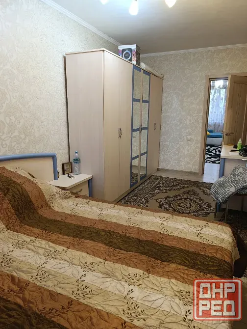 Продам 3ком 67 м² с ремонтом Щетинина Донецк - изображение 6