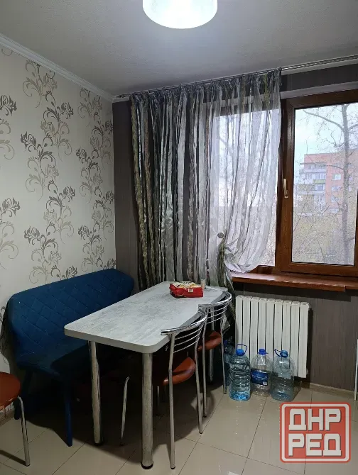 Продам 3ком 67 м² с ремонтом Щетинина Донецк - изображение 3