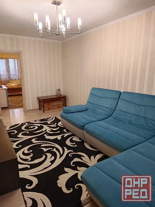 Продам 3ком 67 м² с ремонтом Щетинина Донецк - изображение 7