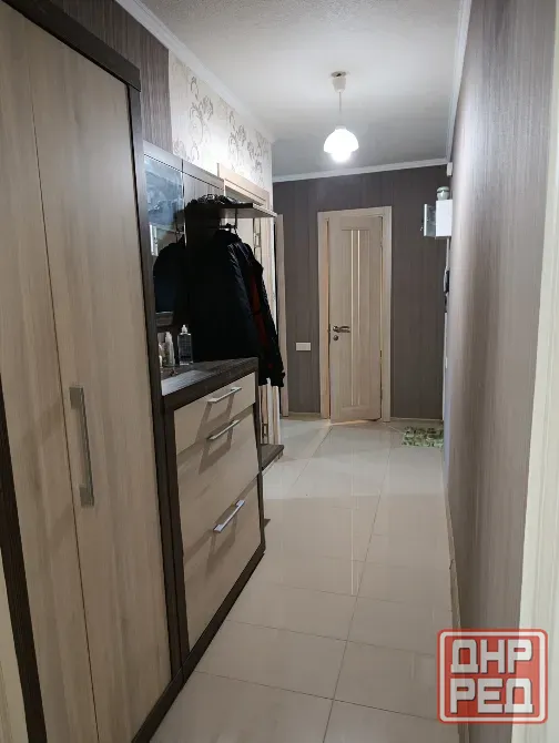 Продам 3ком 67 м² с ремонтом Щетинина Донецк - изображение 10