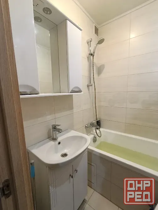 Продам 3ком 67 м² с ремонтом Щетинина Донецк - изображение 9