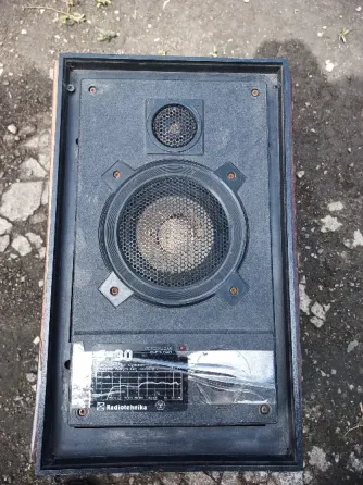 динамик маяк Макеевка