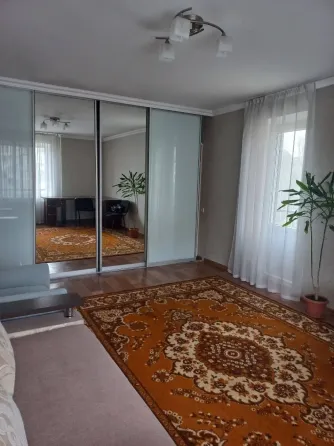 Продам 1ком пр-т Дзержинского, Ворошиловский район Донецк