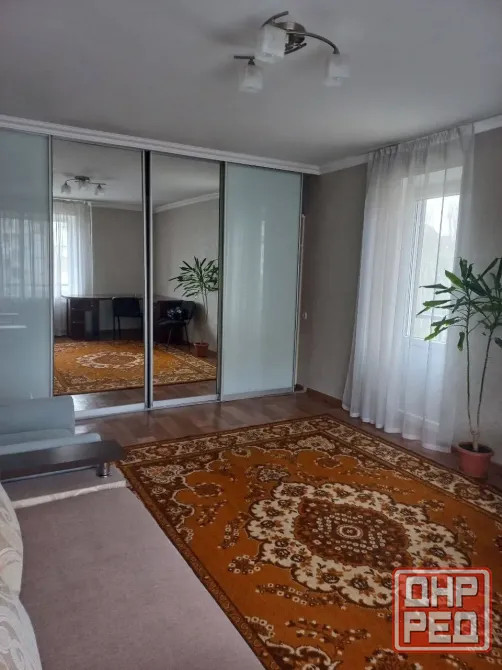 Продам 1ком пр-т Дзержинского, Ворошиловский район Донецк - изображение 1
