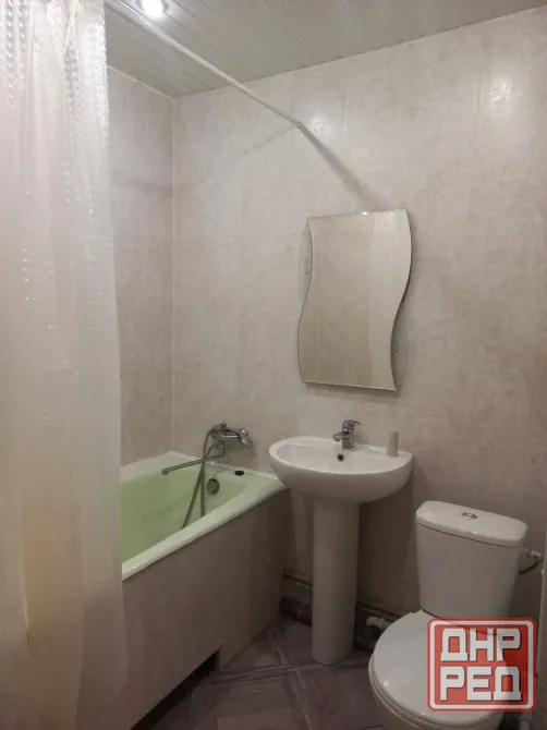 Продам 1ком пр-т Дзержинского, Ворошиловский район Донецк - изображение 5