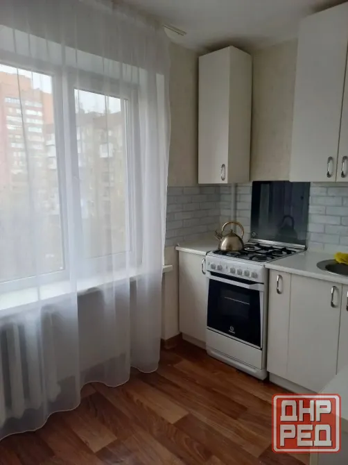 Продам 1ком пр-т Дзержинского, Ворошиловский район Донецк - изображение 3