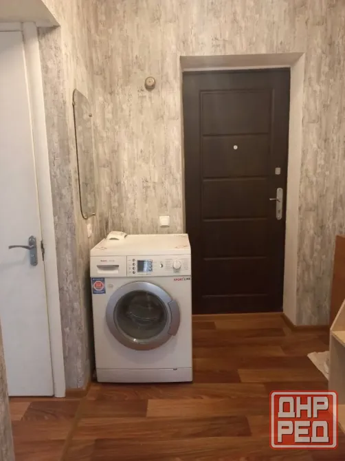 Продам 1ком пр-т Дзержинского, Ворошиловский район Донецк - изображение 6