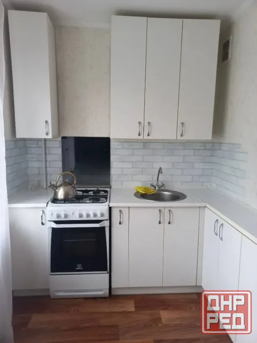 Продам 1ком пр-т Дзержинского, Ворошиловский район Донецк - изображение 4