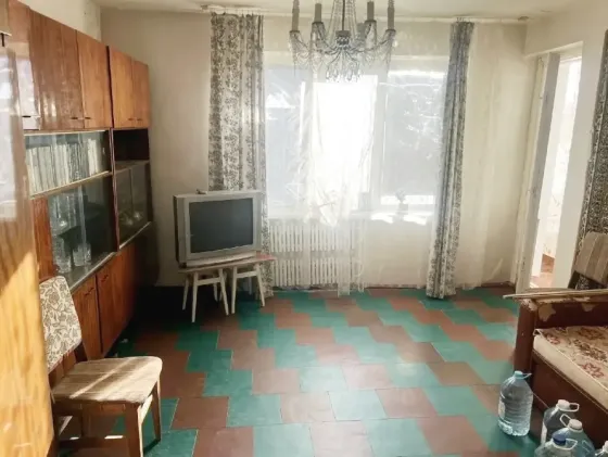 Продам 2ком Гладковка Звягильского Донецк