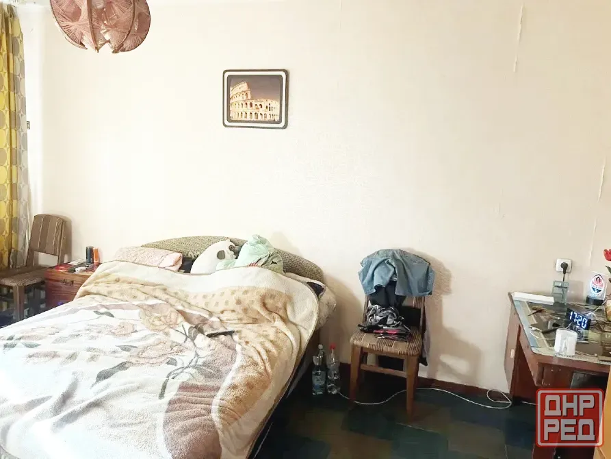 Продам 2ком Гладковка Звягильского Донецк - изображение 1