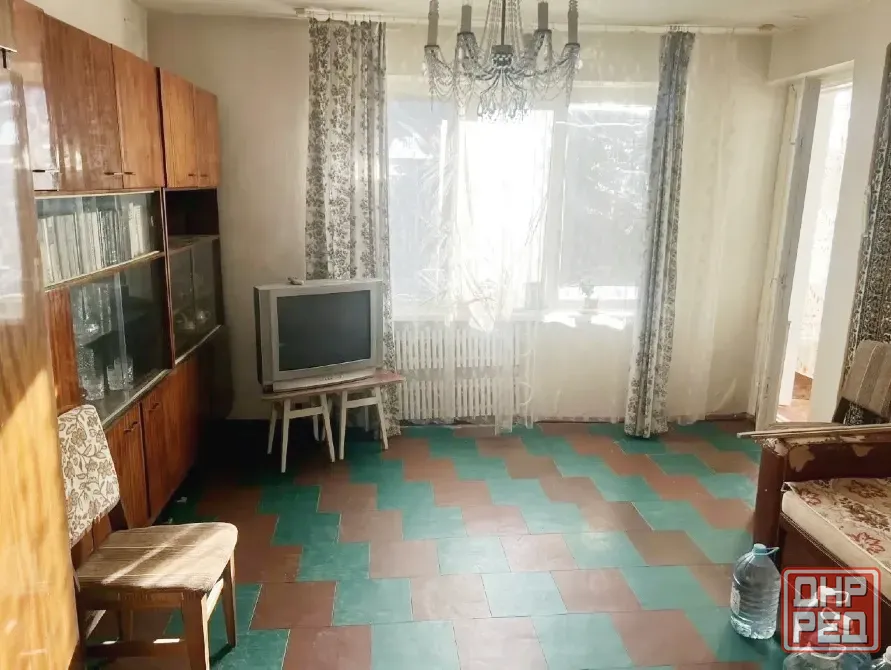 Продам 2ком Гладковка Звягильского Донецк - изображение 3