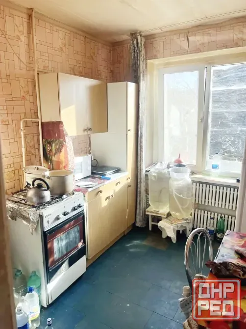 Продам 2ком Гладковка Звягильского Донецк - изображение 4