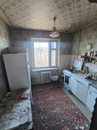 Продам 3ком Макеевка, Зеленый Макеевка