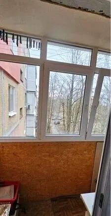 Продам 3к.кв. Гараж в подарок., ул. Раздольная Донецк