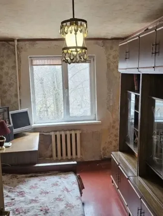 Продам 3к.кв. Гараж в подарок., ул. Раздольная Донецк
