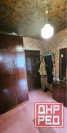 Продам 3к.кв. Гараж в подарок., ул. Раздольная Донецк - изображение 6