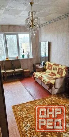 Продам 3к.кв. Гараж в подарок., ул. Раздольная Донецк - изображение 4
