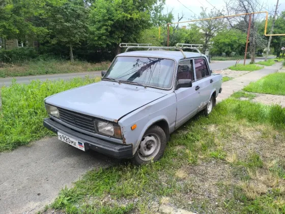 Продам ваз 2105 Донецк
