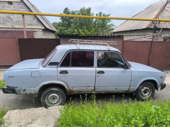 Продам ваз 2105 Донецк