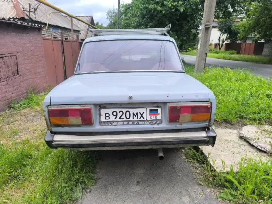 Продам ваз 2105 Донецк