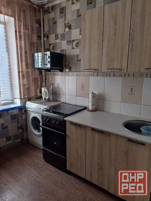 Продам 1ком Текстильщик Быстрая сделка Донецк - изображение 6